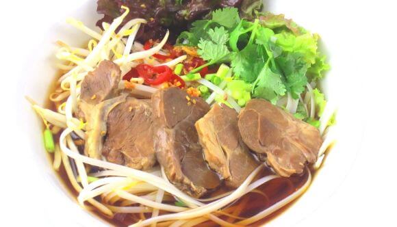 286_ムートゥン ラーメン（米麺）